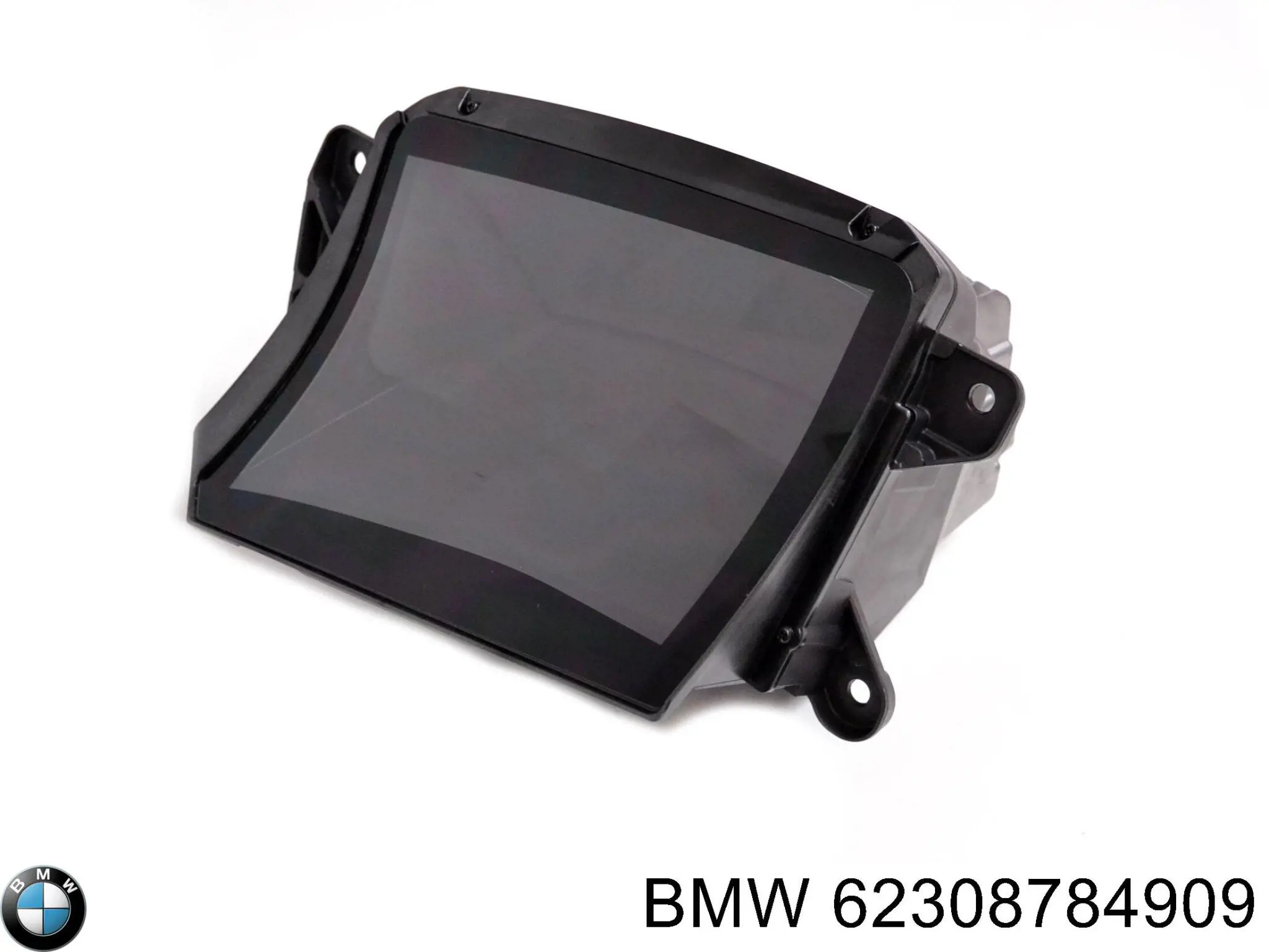 62308784909 BMW Дисплей-проекции на лобовое стекло