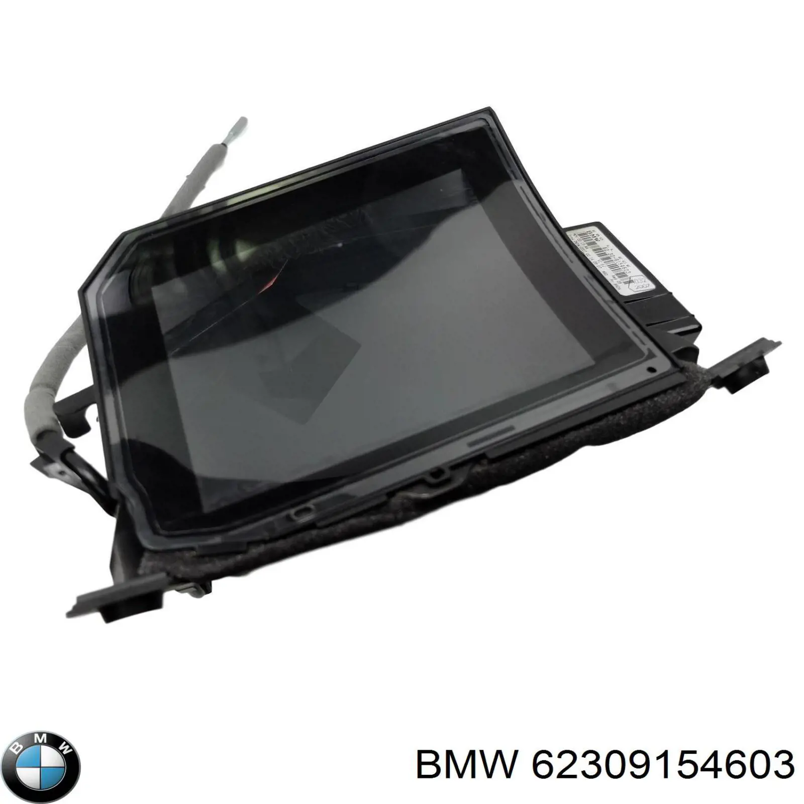 Купить 62309159641 BMW Дисплей-проекции на лобовое стекло