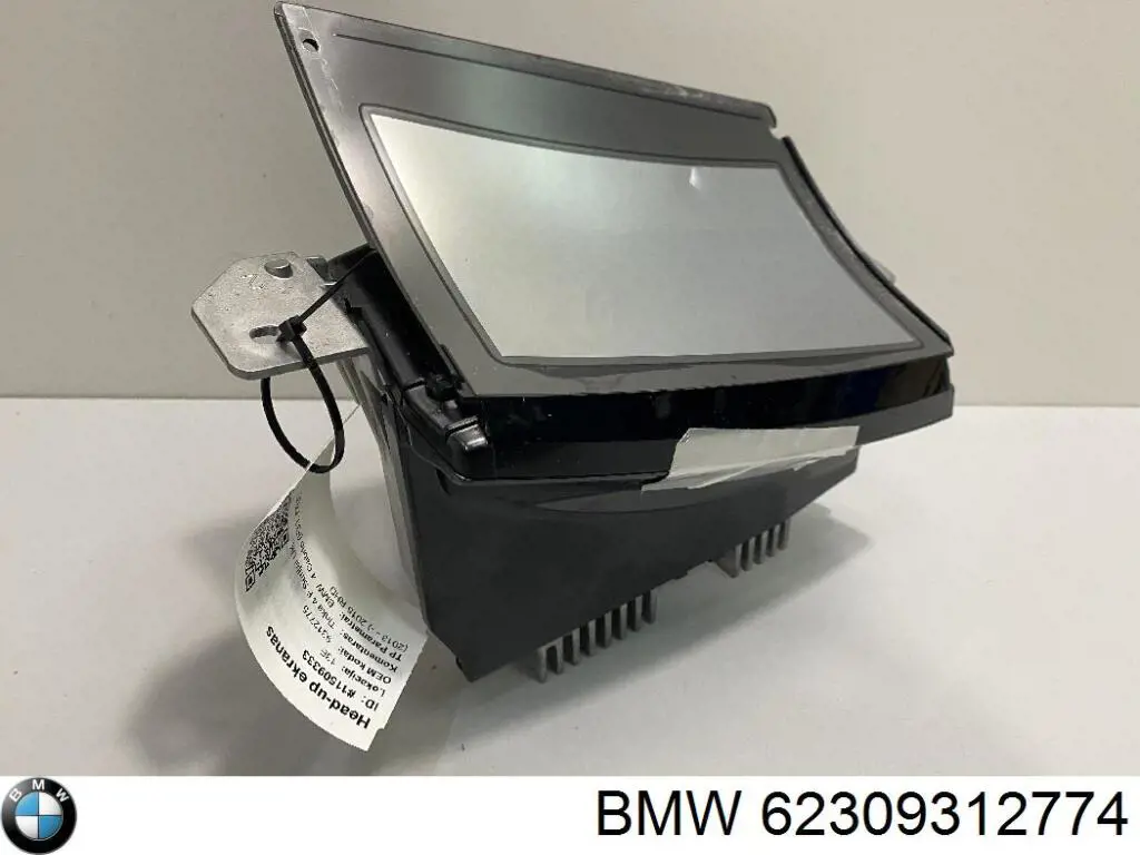 62309312774 BMW 