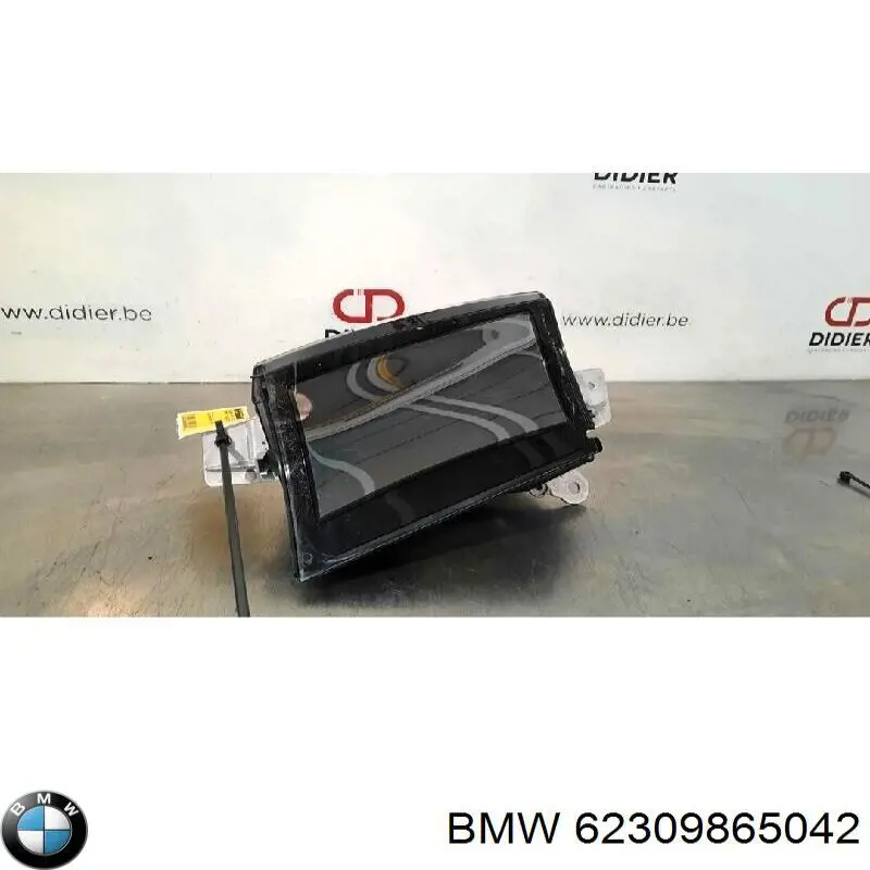 62306819695 BMW 