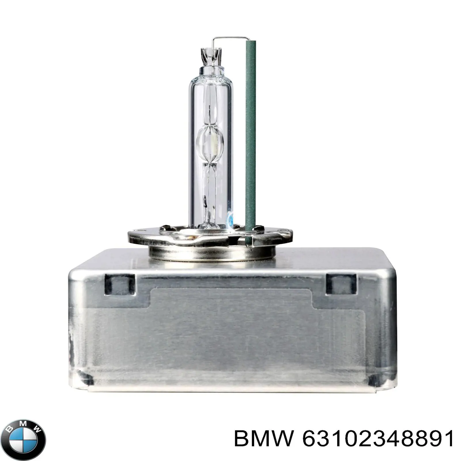 Ксенон BMW 63102348891 цена, от 63.35 USD