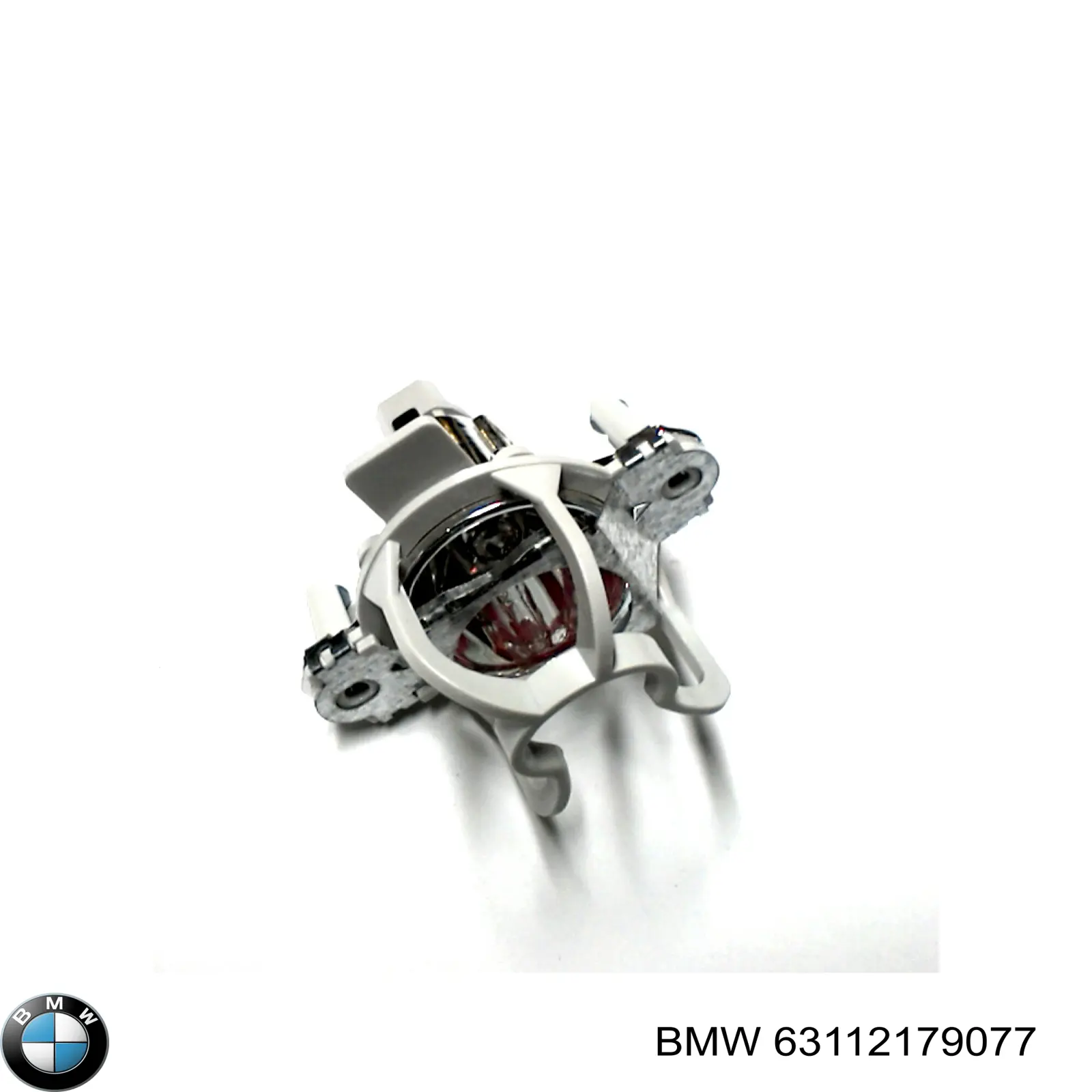 Купить 63112179077 BMW Лампочка ближнего света