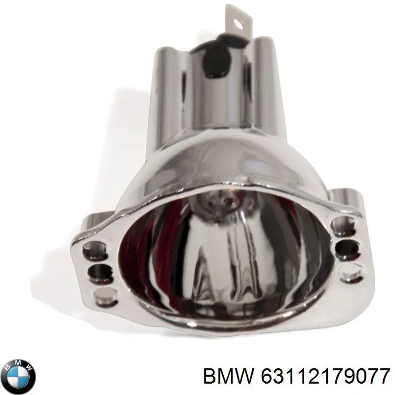 Лампочка галогенная, дальний/ближний свет BMW 63112179077 цена, от 90.31 USD