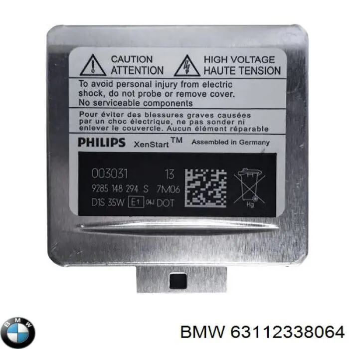 63112338064 BMW 