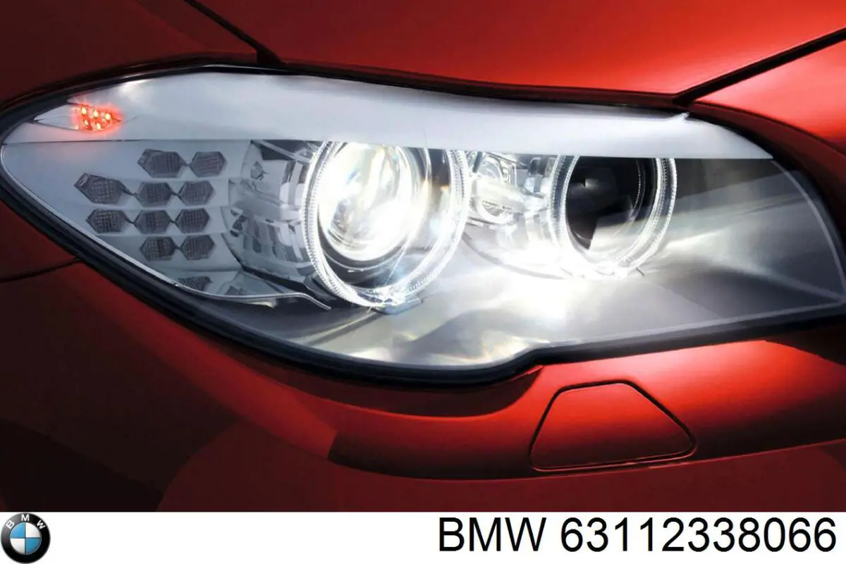 63112338066 BMW 