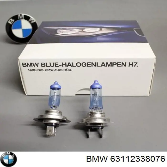 Купить 63112338076 BMW 