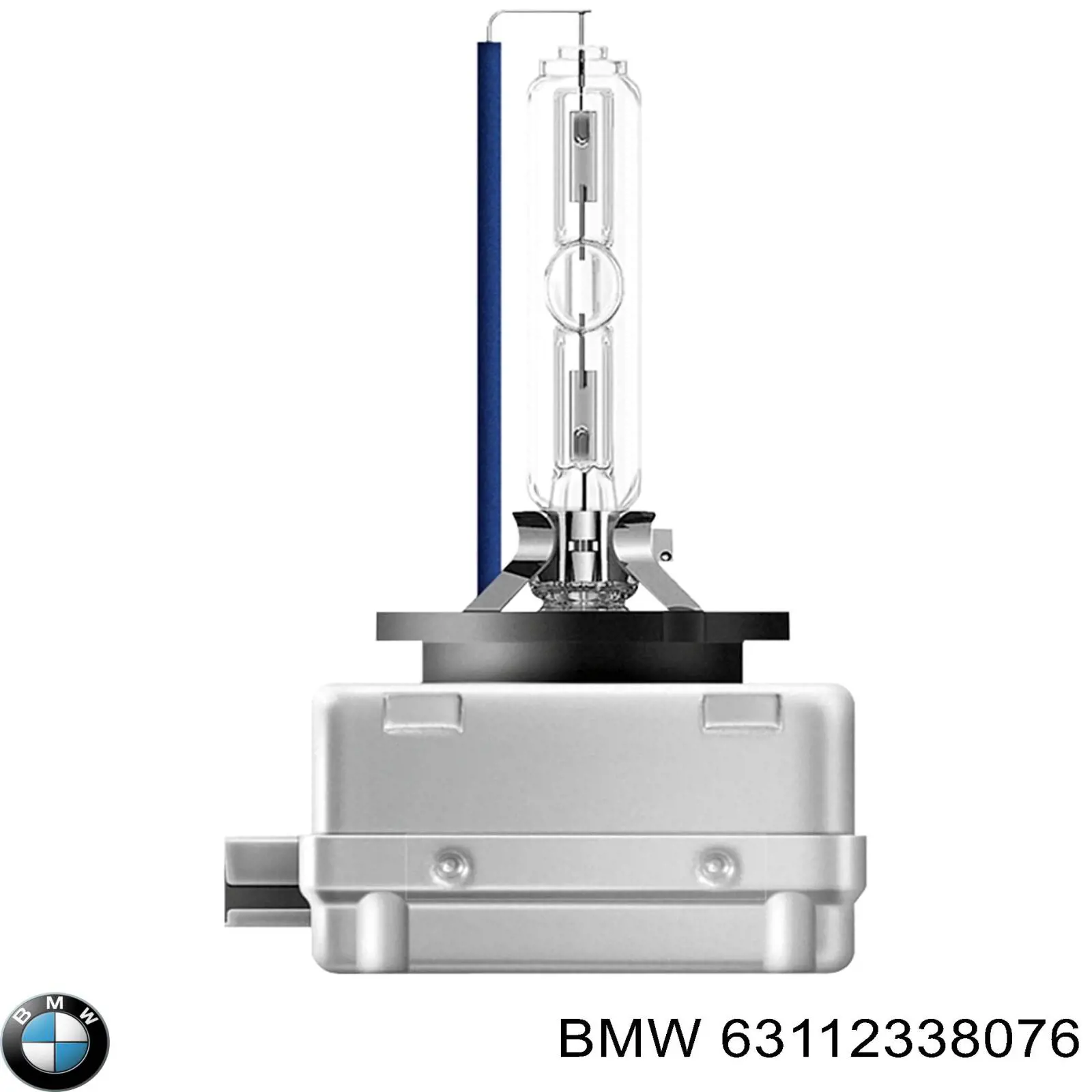  63112338076 BMW