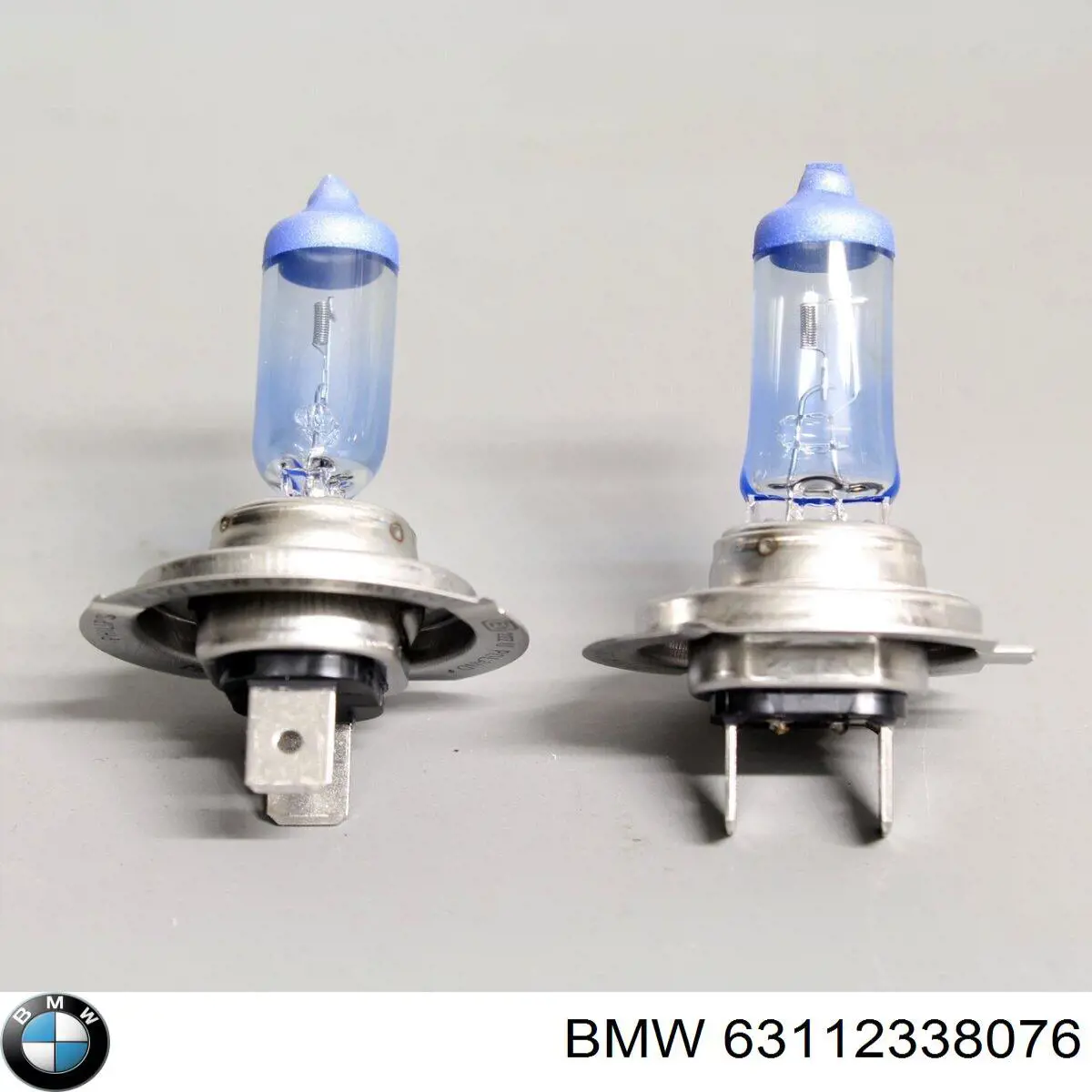  BMW 63112338076