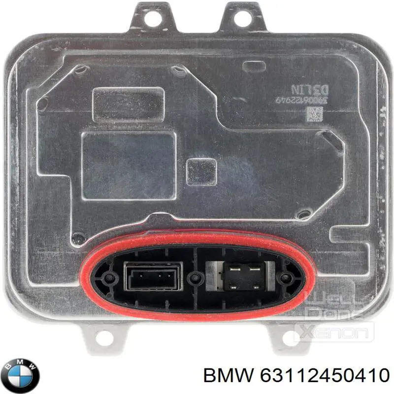  BMW 63112450410 цена, от 45.20 USD
