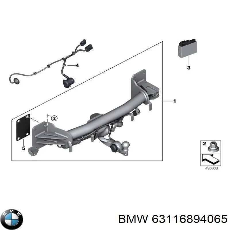  BMW 5A056C9 цена, от 170.23 USD