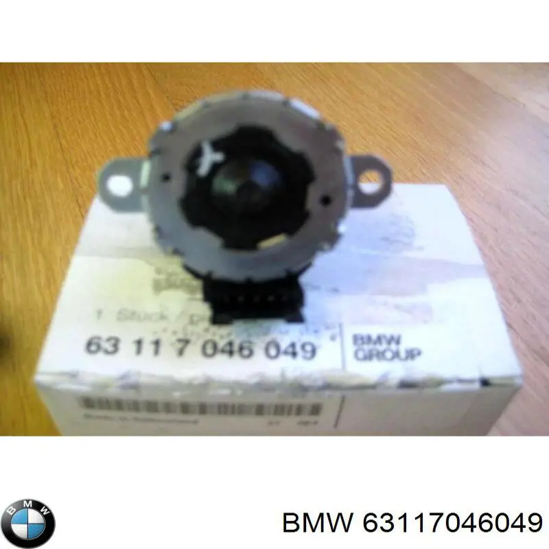 63117046049 BMW corretor da luz