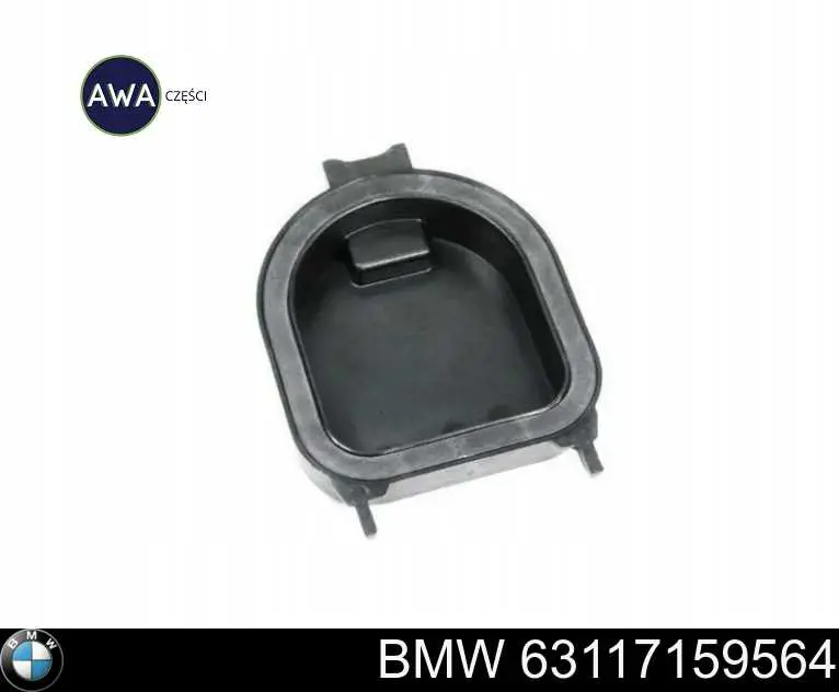 63117159564 BMW 