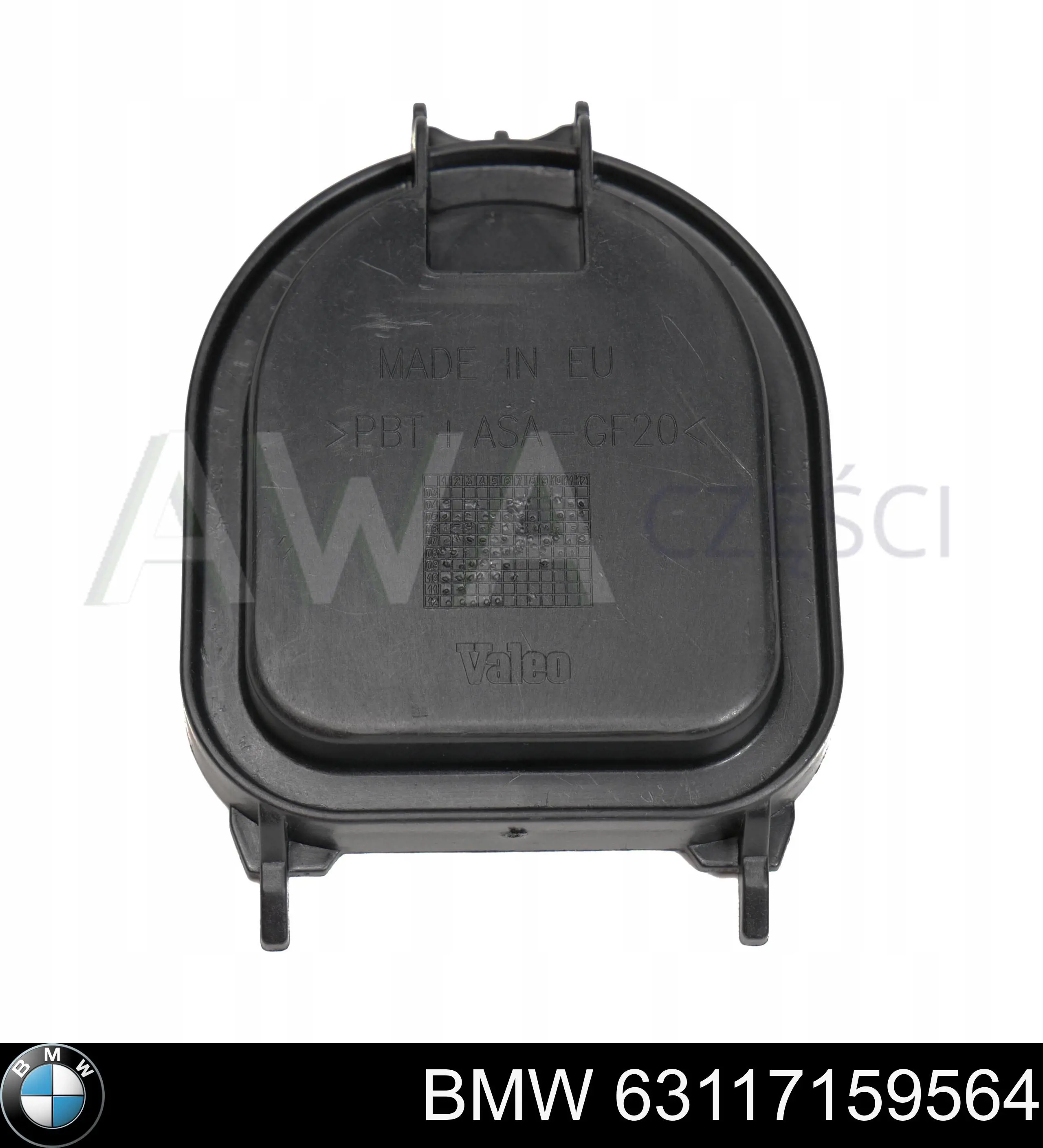  BMW 63117159564 цена, от 21.16 USD