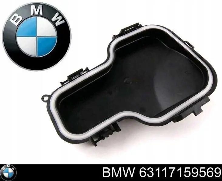 63117159569 BMW 