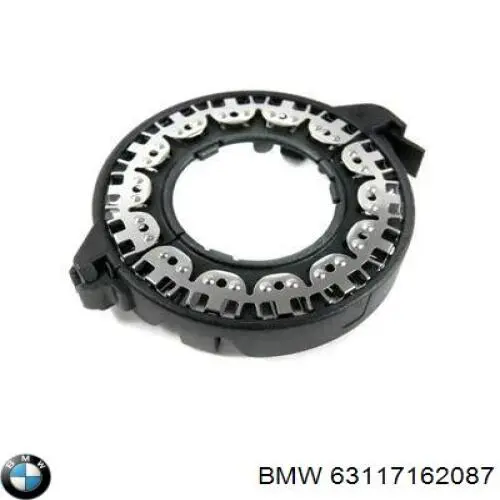 Portalámparas, faro 63117162087 BMW