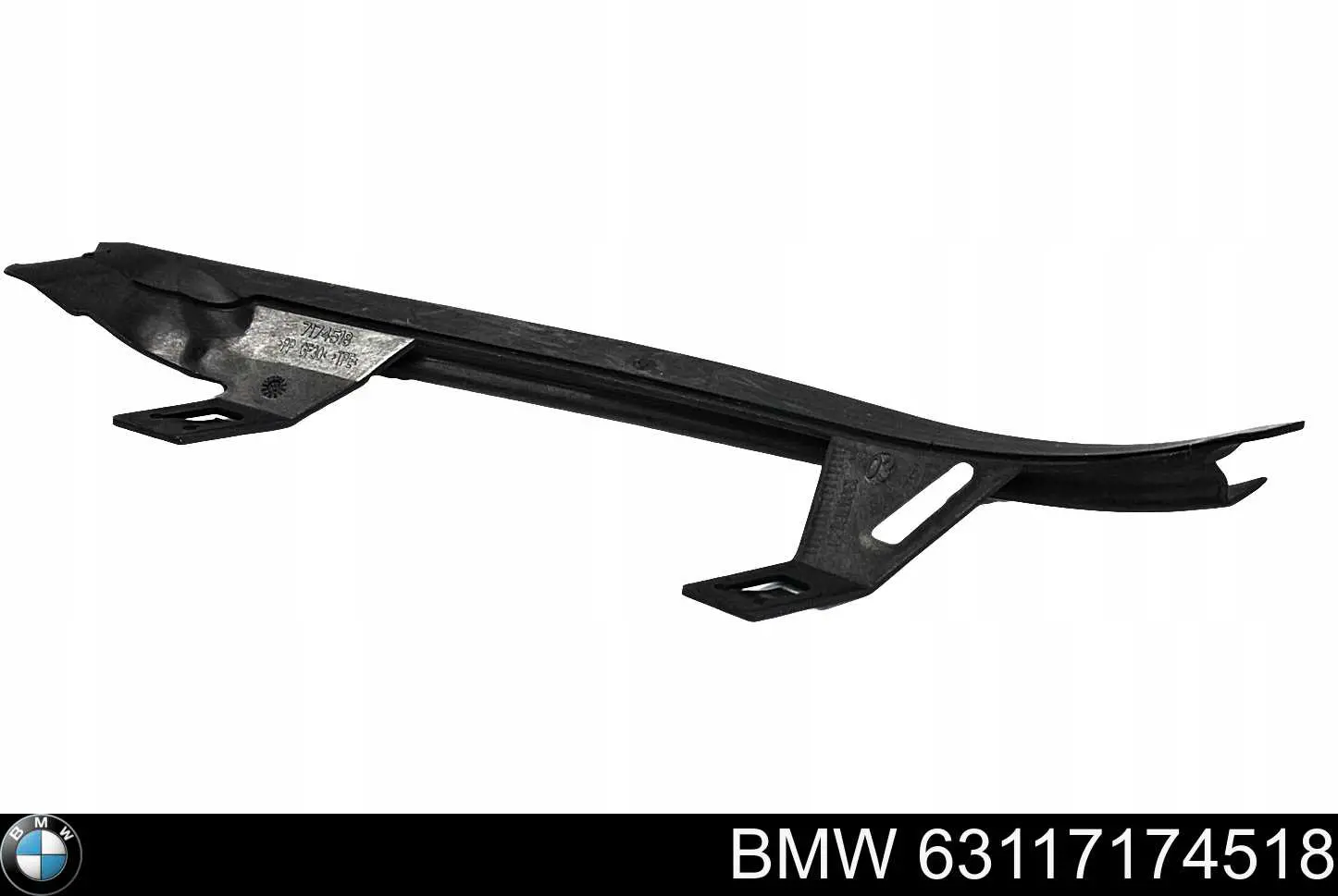 BMW 63117174518 цена, от 23.69 USD