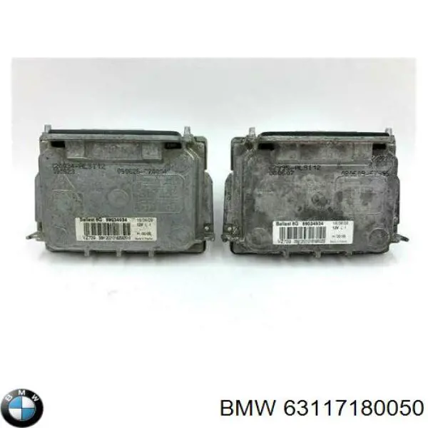 Купить 63117180050 BMW Блок управления ксеноновыми фарами