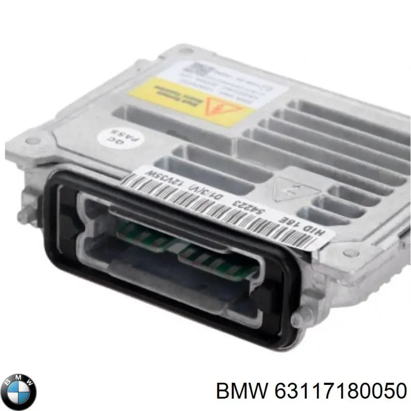 63117180050 BMW Модуль управления биксеноном