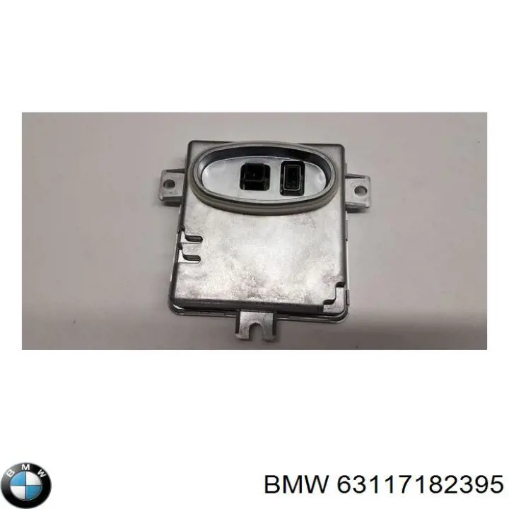  BMW 63117182395 цена, от 23.12 USD