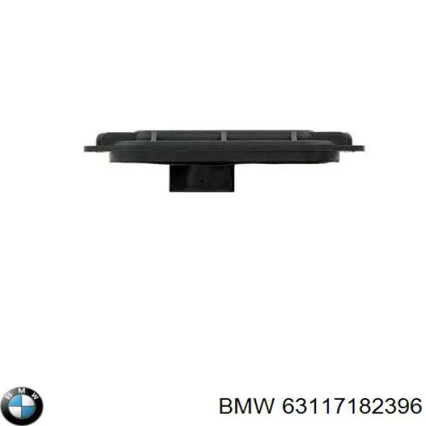 Модуль управления (ЭБУ) адаптивного освещения BMW 7182396