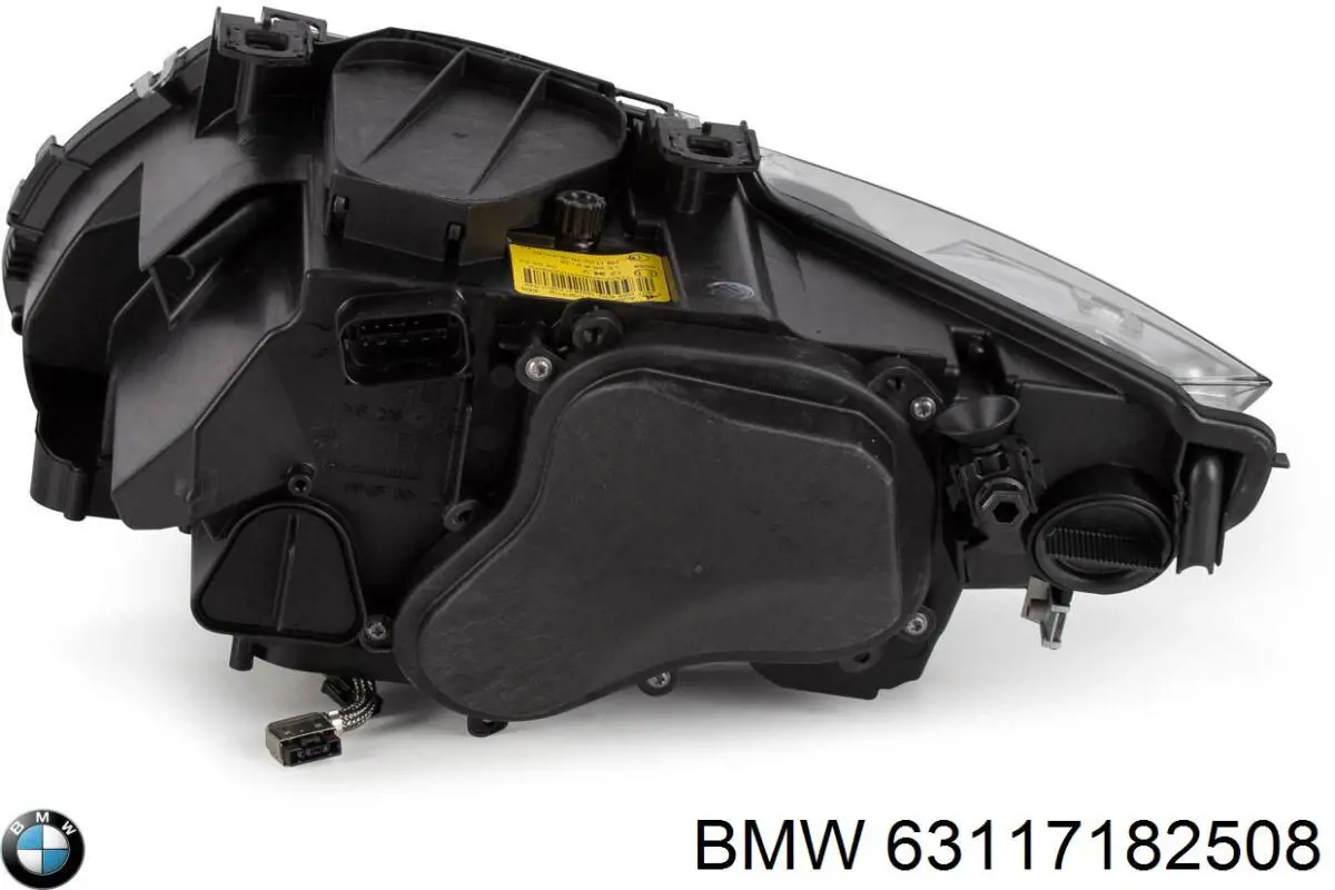LPL691 Magneti Marelli Фара передняя правая
