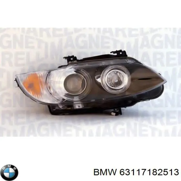 63114871219 BMW luz esquerda