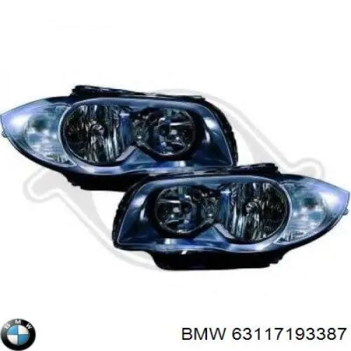 Фара левая VALEO 44275 цена, от 97.46 USD
