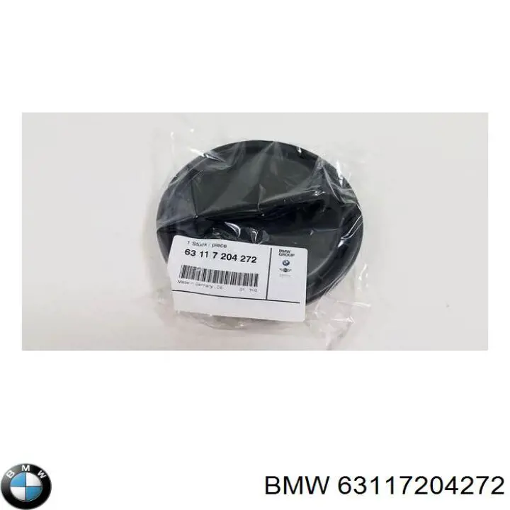 63117204272 BMW 