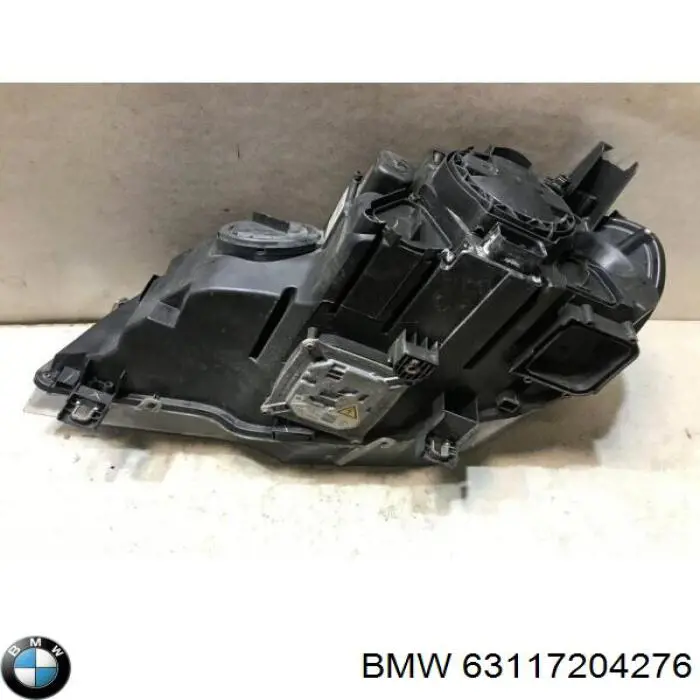 Правая блок фара BMW 63117271368 цена, от 51.70 USD