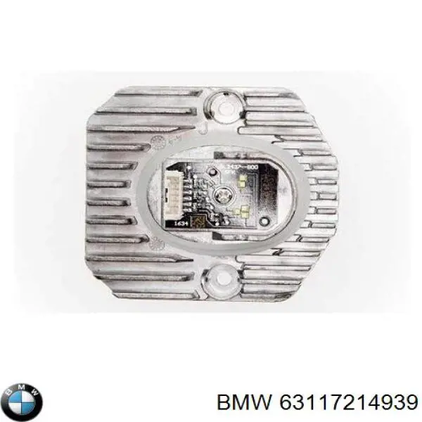  63117214939 BMW