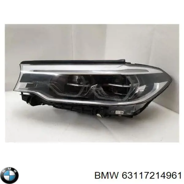 Фара левая Magneti Marelli 719000000113 цена, от 633.47 USD