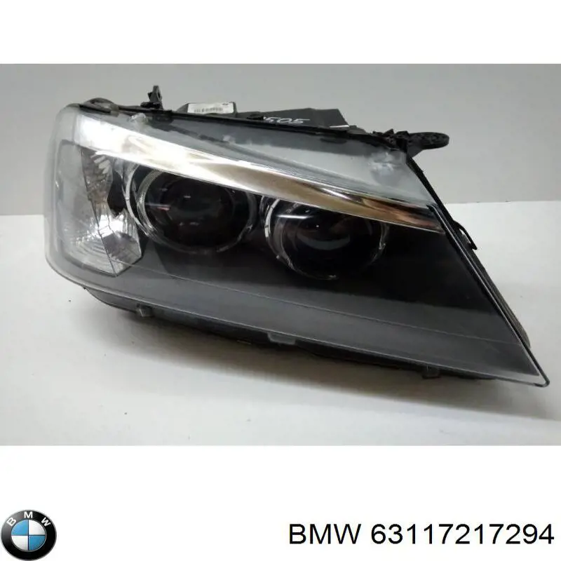 7217294 BMW 