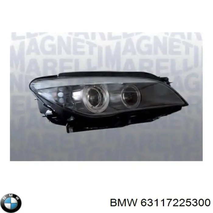 63117225300 BMW 