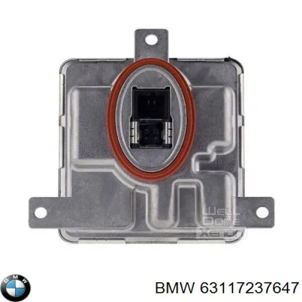 Unidade de encendido (xénon) para BMW 5 (F10)
