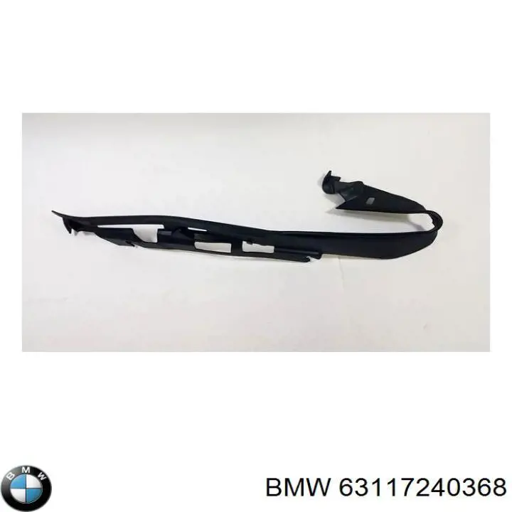 63117240368 BMW 