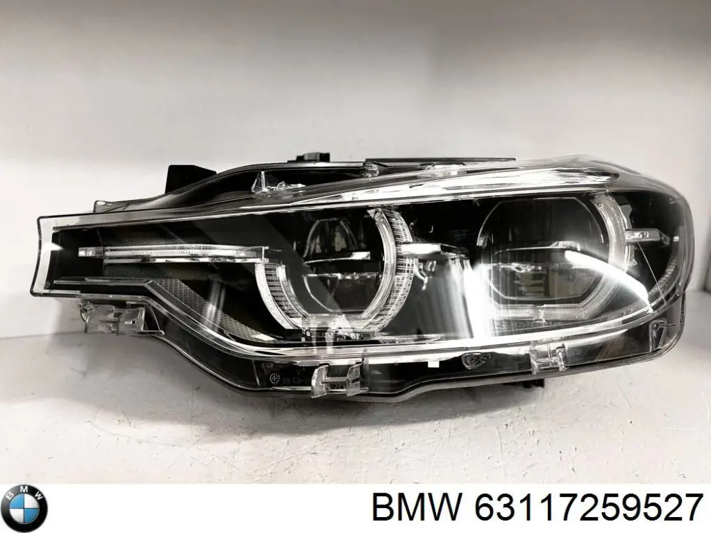  63117259527 BMW