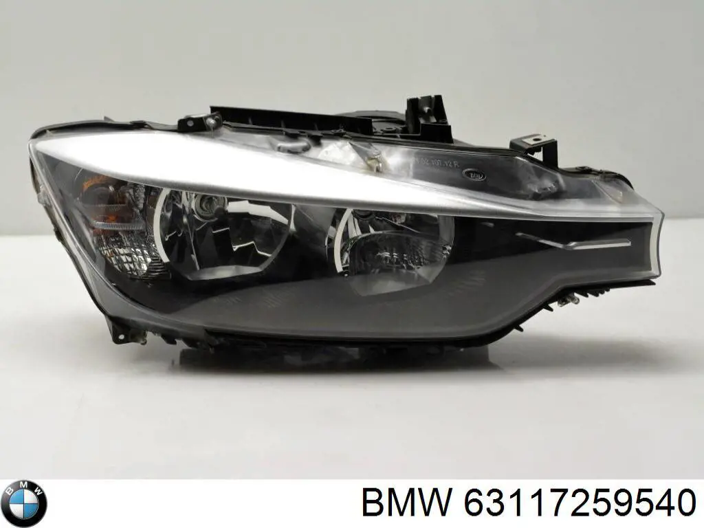 Купить 63117259540 BMW Фара основная правая