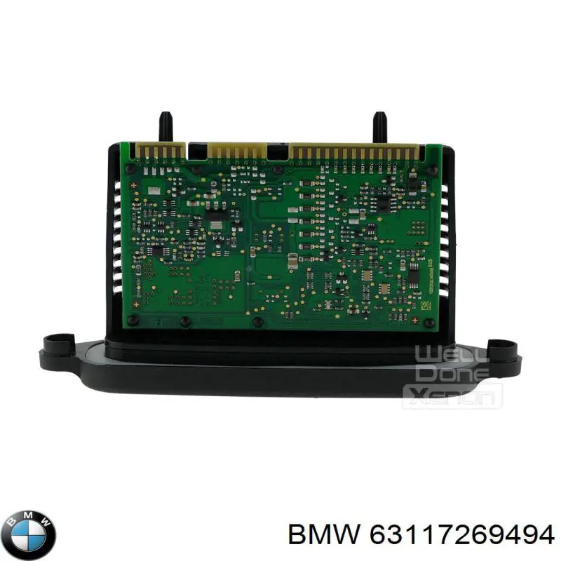 63117269494 BMW 