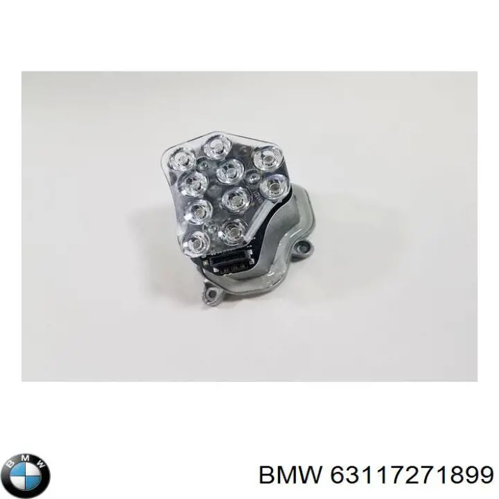 63117271899 BMW 