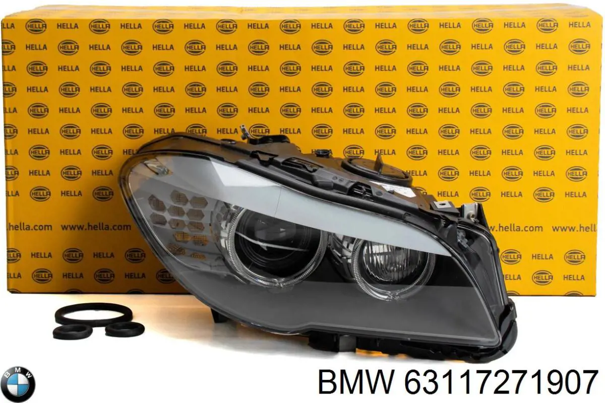 63117271907 BMW Фара