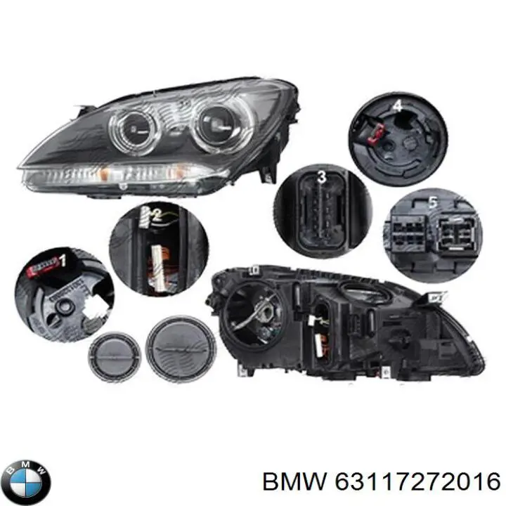 711451000657 Magneti Marelli Фара передняя правая