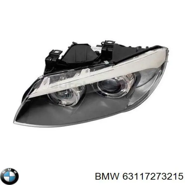  63117273215 BMW