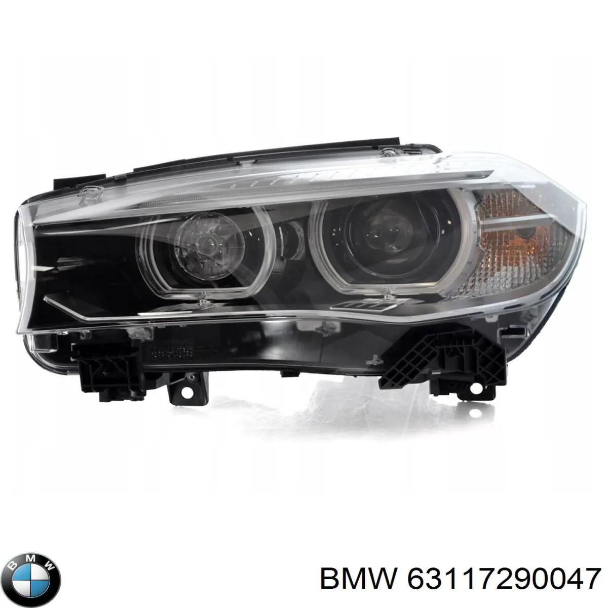 63117290047 BMW 