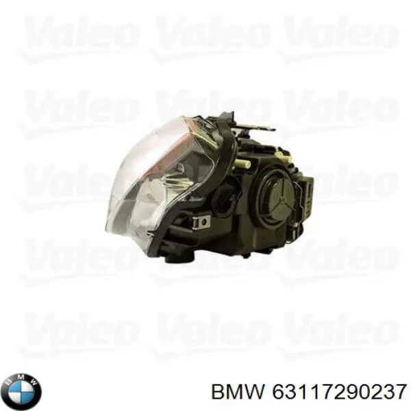 63117290237 BMW 