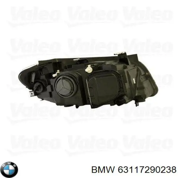  63117290238 BMW