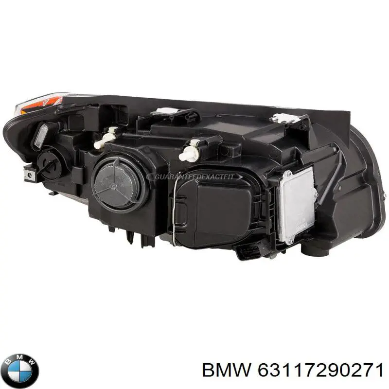 Купить 63117290271 BMW 