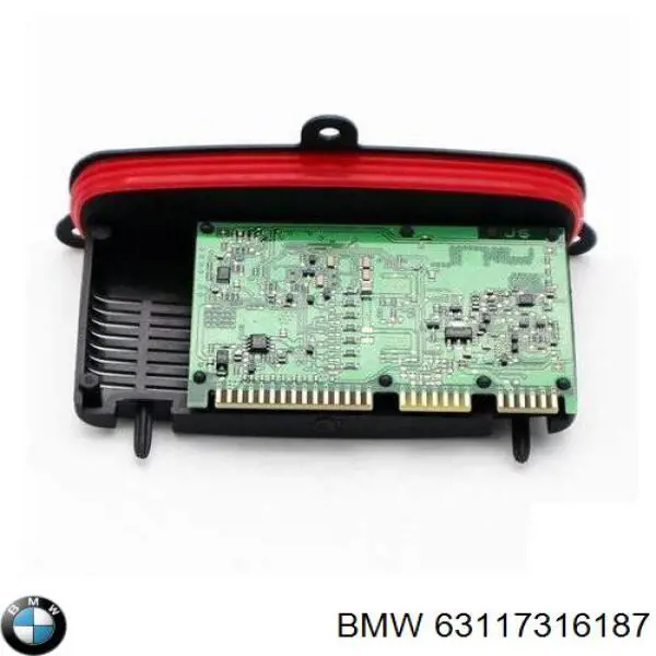 Модуль управления светом фар Frey 881900101 цена, от 135.32 USD