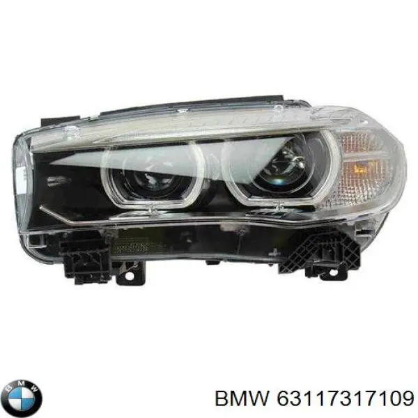  63117317109 BMW