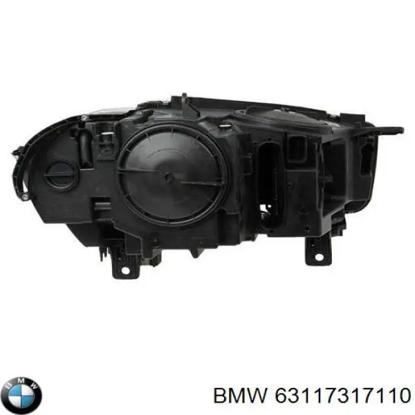 Правая блок фара TYC FP1425R2T цена, от 1100.16 USD