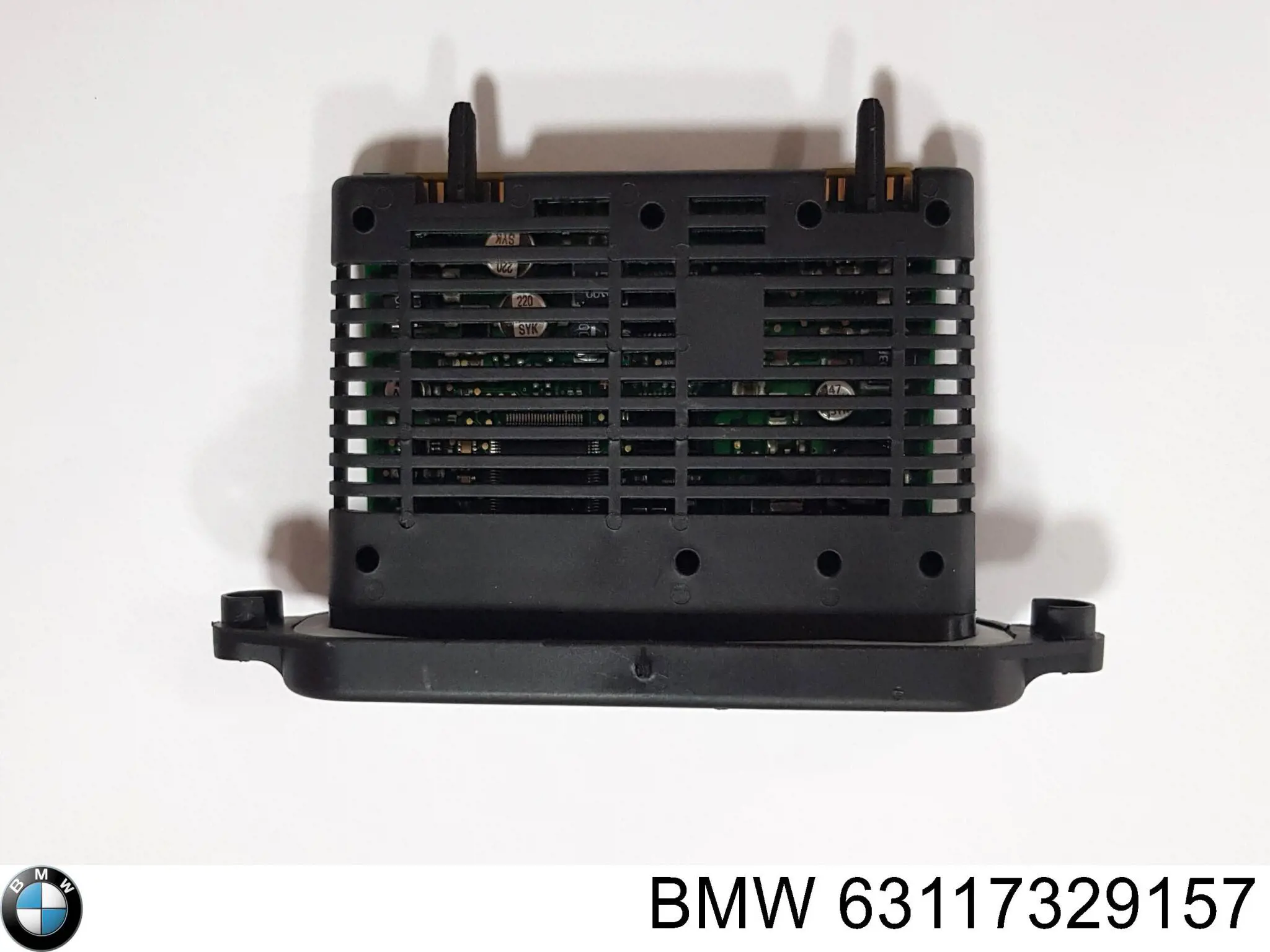  7329157 BMW